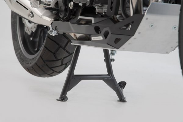 Centerstand Black. Honda CB500X (18-).