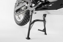 Centerstand Black. Husqvarna TR 650 Terra / Strada (12-15).