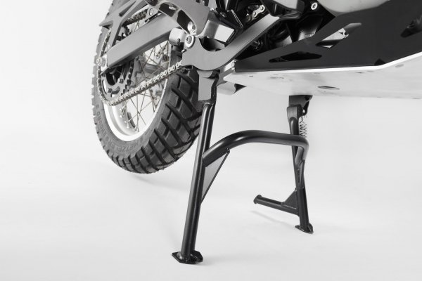 Centerstand Black. Husqvarna TR 650 Terra / Strada (12-15).