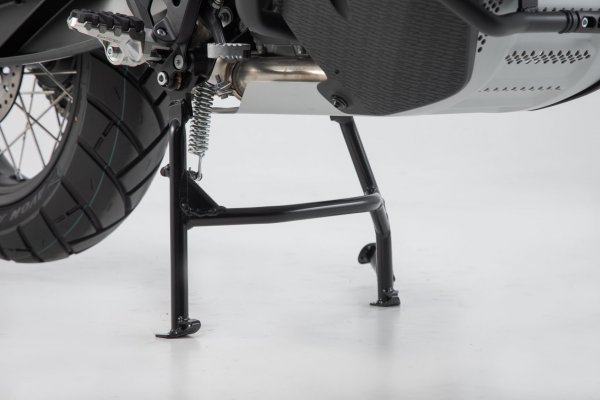 Centerstand Black. KTM 790 Adventure (19-).