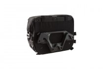 Legend Gear side bag LC1 9.8 l. For SLC side carrier right.