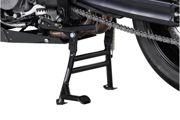 Centerstand Black. KTM 950 SM/R (05-07) 990 SM (08-12).