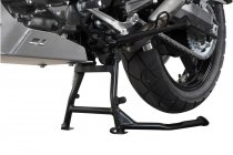 Centerstand Black. Suzuki DL1000 V-Strom / Kawasaki KLV1000.