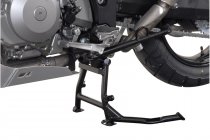 Centerstand Black. Suzuki DL1000 V-Strom / Kawasaki KLV1000.