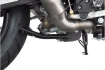 Centerstand Black. Suzuki DL1000 V-Strom / Kawasaki KLV1000.