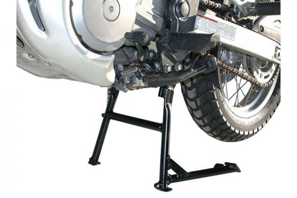 Centerstand Black. Suzuki XF 650 Freewind (97-03).