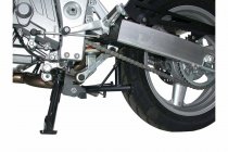 Centerstand Black. Suzuki SV 650 / S (03-08)