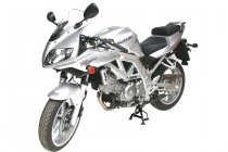 Centerstand Black. Suzuki SV 650 / S (03-08)