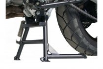 Centerstand Black. Suzuki DL 650 V-Strom (03-10).