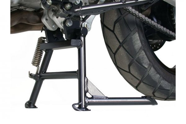 Centerstand Black. Suzuki DL 650 V-Strom (03-10).