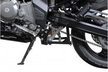 Centerstand Black. Suzuki DL 650 V-Strom (03-10).
