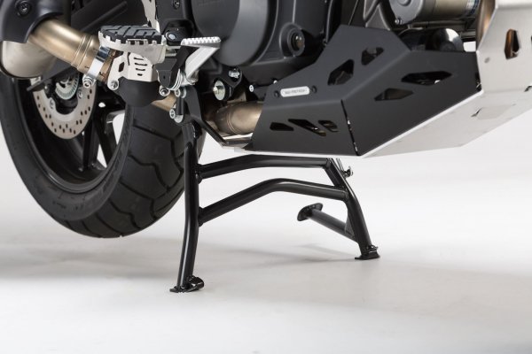 Centerstand Black. Suzuki V-Strom 1000 (14-) / 1050 (19-).