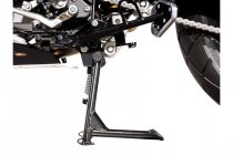 Centerstand Black. Suzuki DL 650 V-Strom (11-).