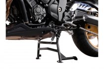 Centerstand Black. Yamaha FZ8 / FZ8 Fazer (10-).