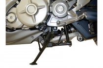 Centerstand Black. Yamaha MT-01 (04-10).