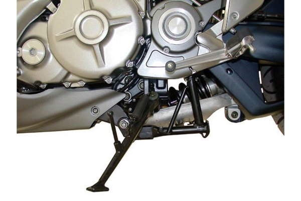 Centerstand Black. Yamaha MT-01 (04-10).