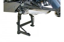 Centerstand Black. Yamaha MT-01 (04-10).
