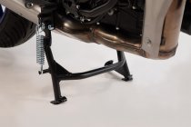 Centerstand Black. Yamaha MT-07(13-)/Tracer/MotoCage(15-).