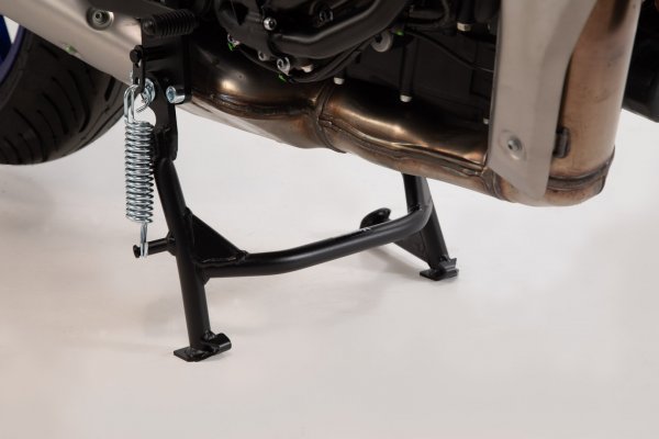 Centerstand Black. Yamaha MT-07(13-)/Tracer/MotoCage(15-).