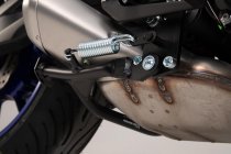 Centerstand Black. Yamaha MT-07(13-)/Tracer/MotoCage(15-).