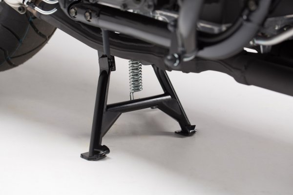 Centerstand Black. Yamaha XJR 1300 (14-).