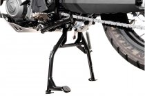 Centerstand Black. Yamaha XT 660 Z Tenere ABS (12-16).