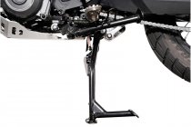 Centerstand Black. Yamaha XT 660 Z Tenere ABS (12-16).