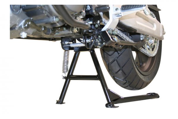 Centerstand Black. Yamaha MT-03 (05-13).