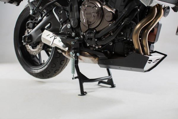 Centerstand Black. Yamaha XSR700 (15-).
