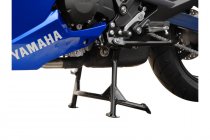 Centerstand Black. Yamaha XJ6 / Diversion (08-) / D. F (10-).