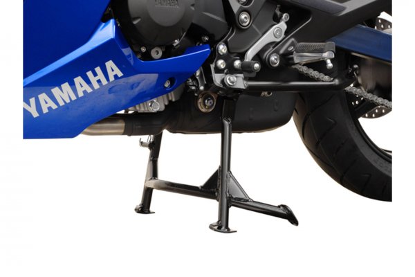 Centerstand Black. Yamaha XJ6 / Diversion (08-) / D. F (10-).