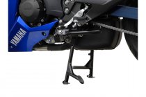 Centerstand Black. Yamaha XJ6 / Diversion (08-) / D. F (10-).