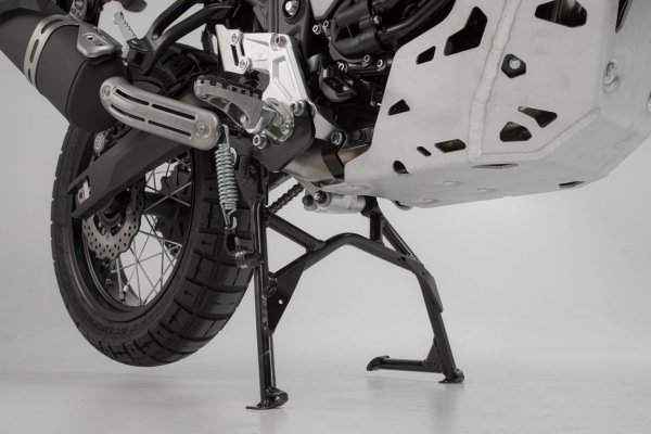 Centerstand Black. Yamaha Ténéré 700 (19-).