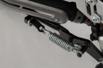 Centerstand Black. Yamaha Ténéré 700 (19-).