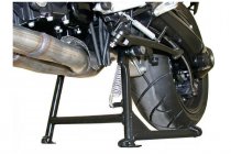 Centerstand Black. BMW K1200R / K1200R Sport / K1200S.
