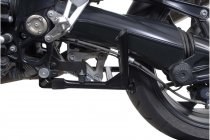 Centerstand Black. BMW K1200R / K1200R Sport / K1200S.