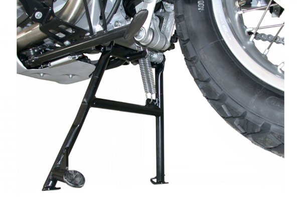 Centerstand Black. BMW F 650 GS (03-07) / G 650 GS (10-15).