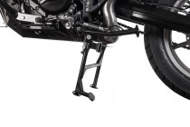 Centerstand Black. BMW F 650 GS (07-10) F 700 GS (12-).