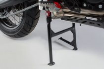 Centerstand Black. BMW F800GS (07-) / F800GS Adventure (13-).