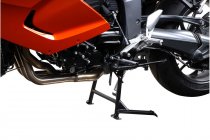 Centerstand Black. BMW K 1300 R (09-16) / S (09-15).