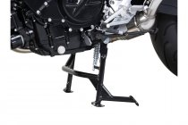 Centerstand Black. BMW F800 R. (09-)