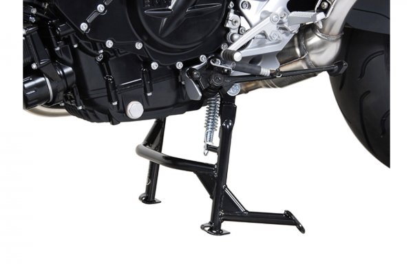 Centerstand Black. BMW F800 R. (09-)
