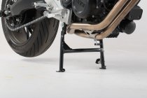 Centerstand Black. BMW F800 R. (09-)
