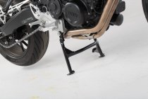 Centerstand Black. BMW F800 R. (09-)
