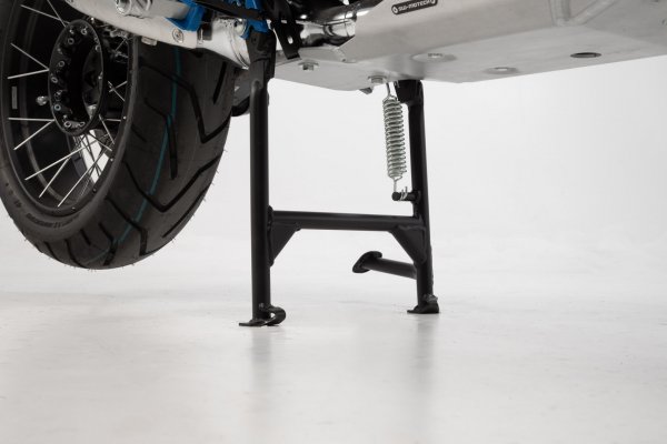 Centerstand Black. BMW R 1200 GS LC (12-), R 1200 GS Rallye.