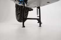 Centerstand Black. BMW R 1200 GS LC (12-), R 1200 GS Rallye.