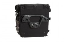 Legend Gear side bag LC2 13.5 l. For left SLC side carrier.