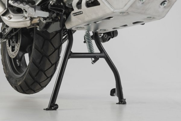 Centerstand Black. BMW G 310 GS (17-).