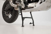 Centerstand Black. BMW F 850 GS/Adv (18-).