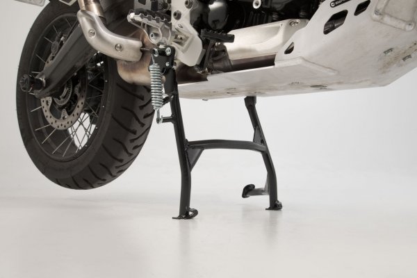 Centerstand Black. BMW F 850 GS/Adv (18-).